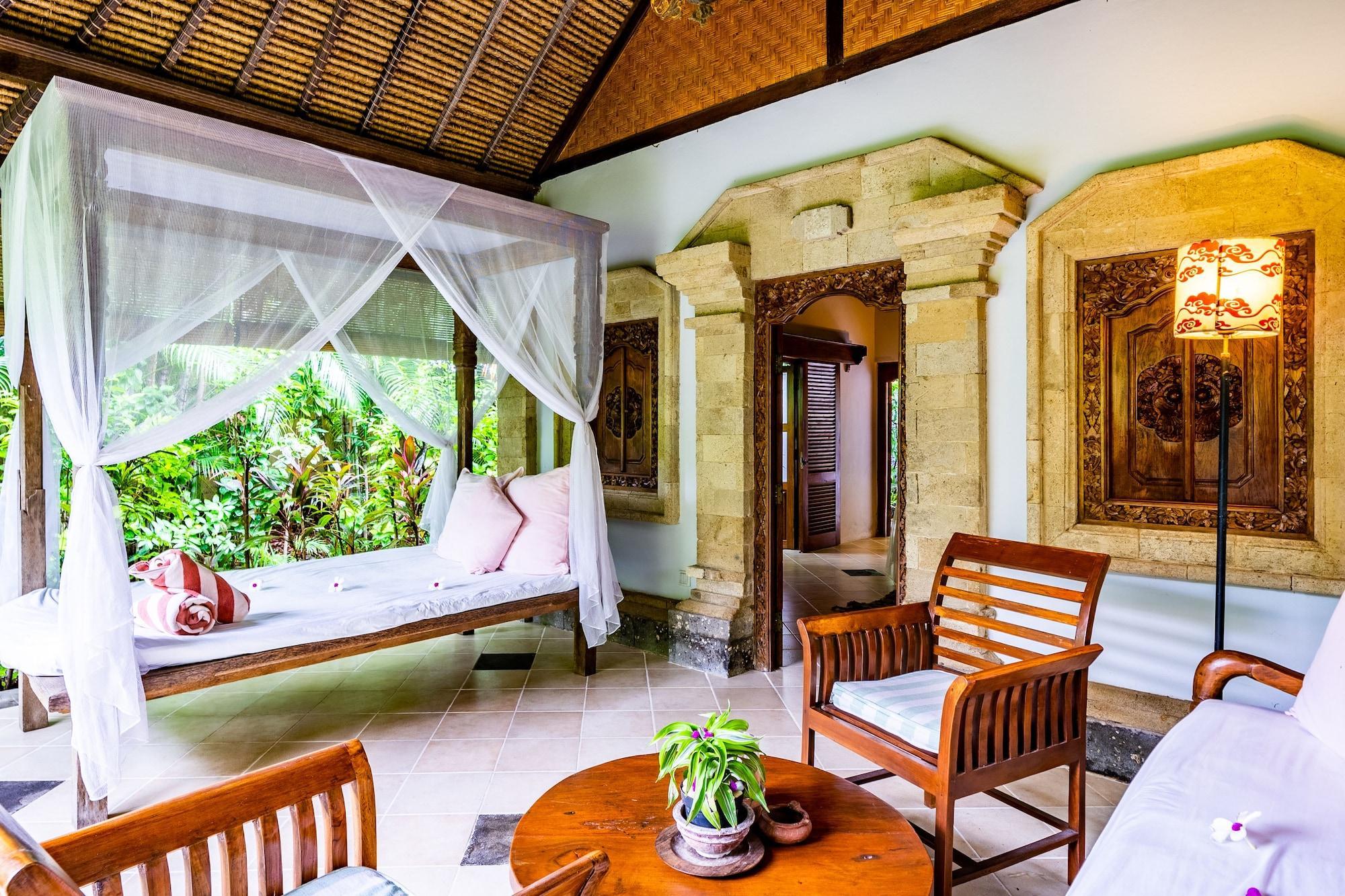 Taman Selini Wahana Beach Resort 페무테란 외부 사진