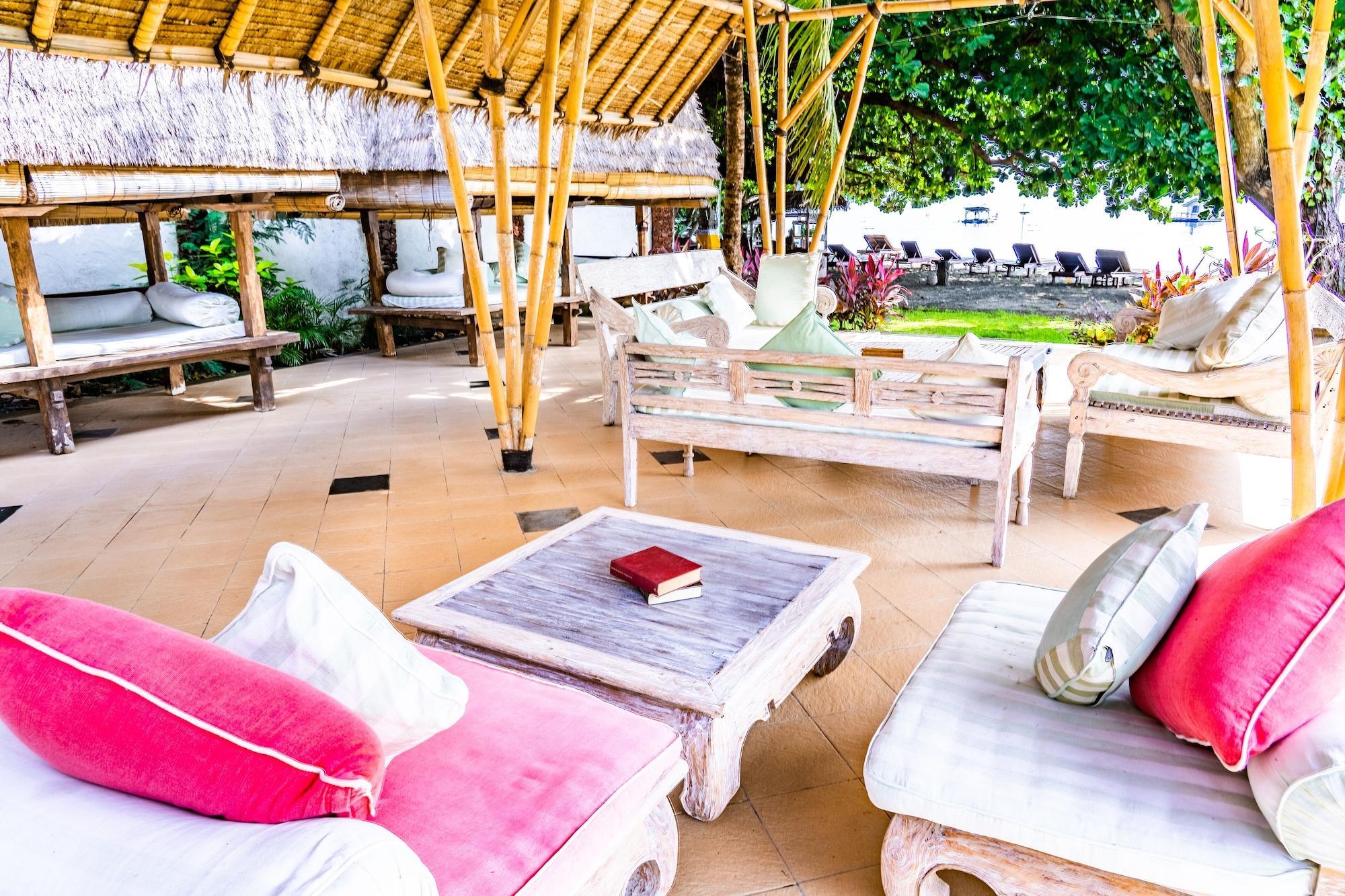 Taman Selini Wahana Beach Resort 페무테란 외부 사진