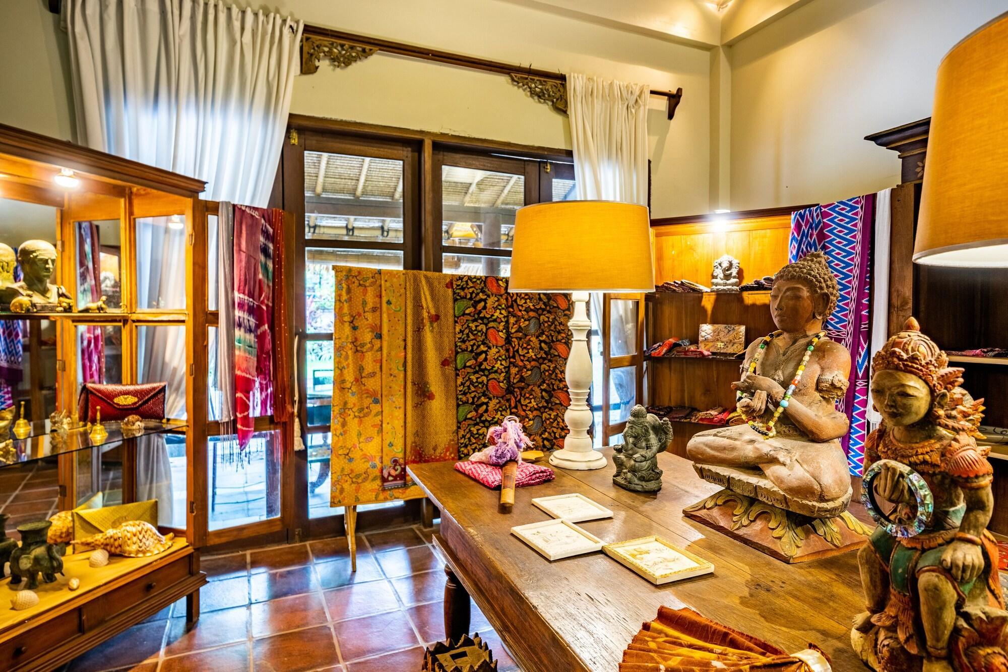 Taman Selini Wahana Beach Resort 페무테란 외부 사진