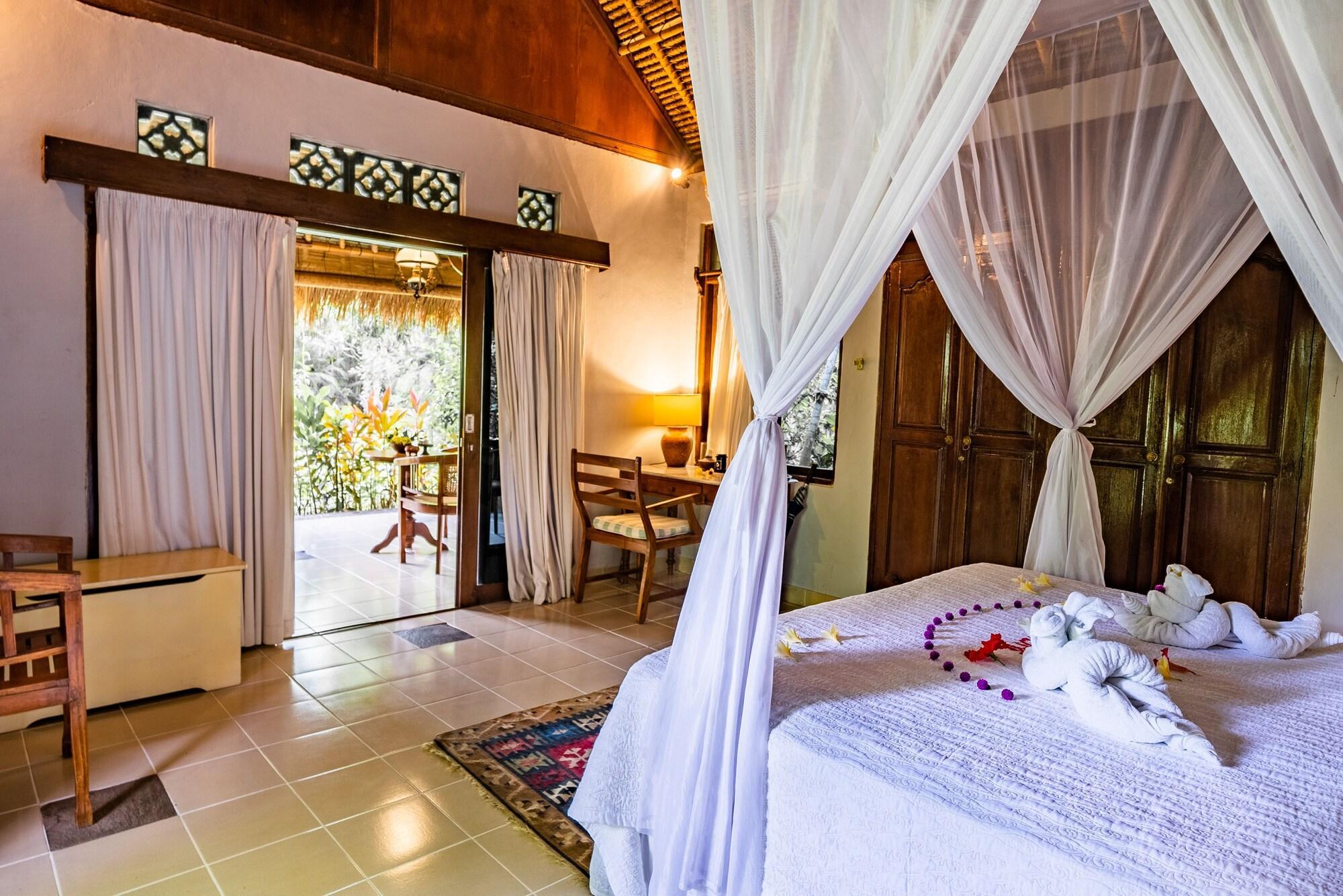 Taman Selini Wahana Beach Resort 페무테란 외부 사진