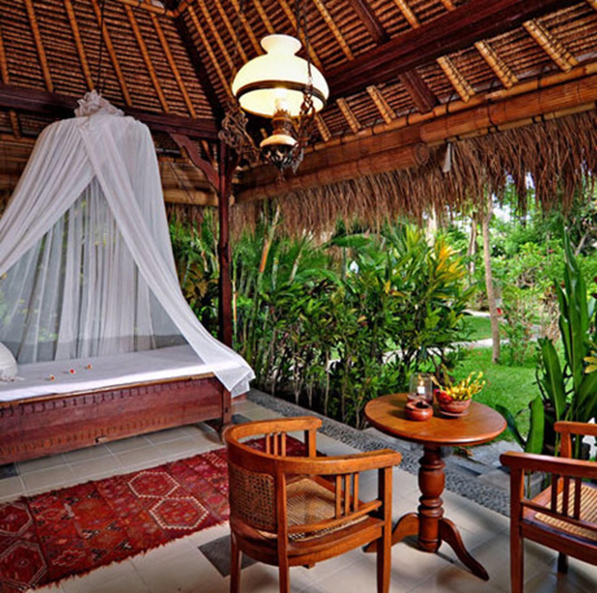Taman Selini Wahana Beach Resort 페무테란 외부 사진