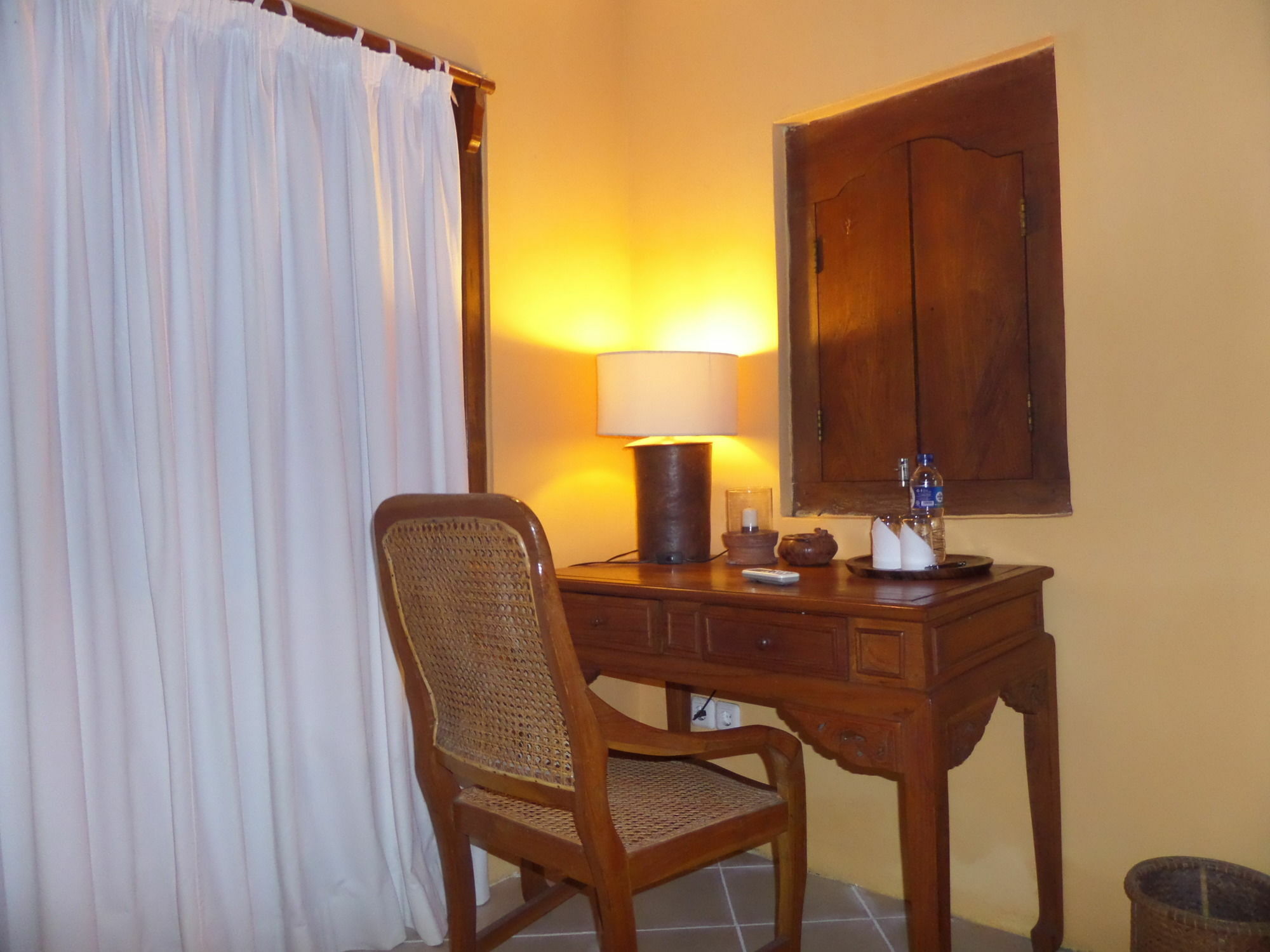 Taman Selini Wahana Beach Resort 페무테란 외부 사진