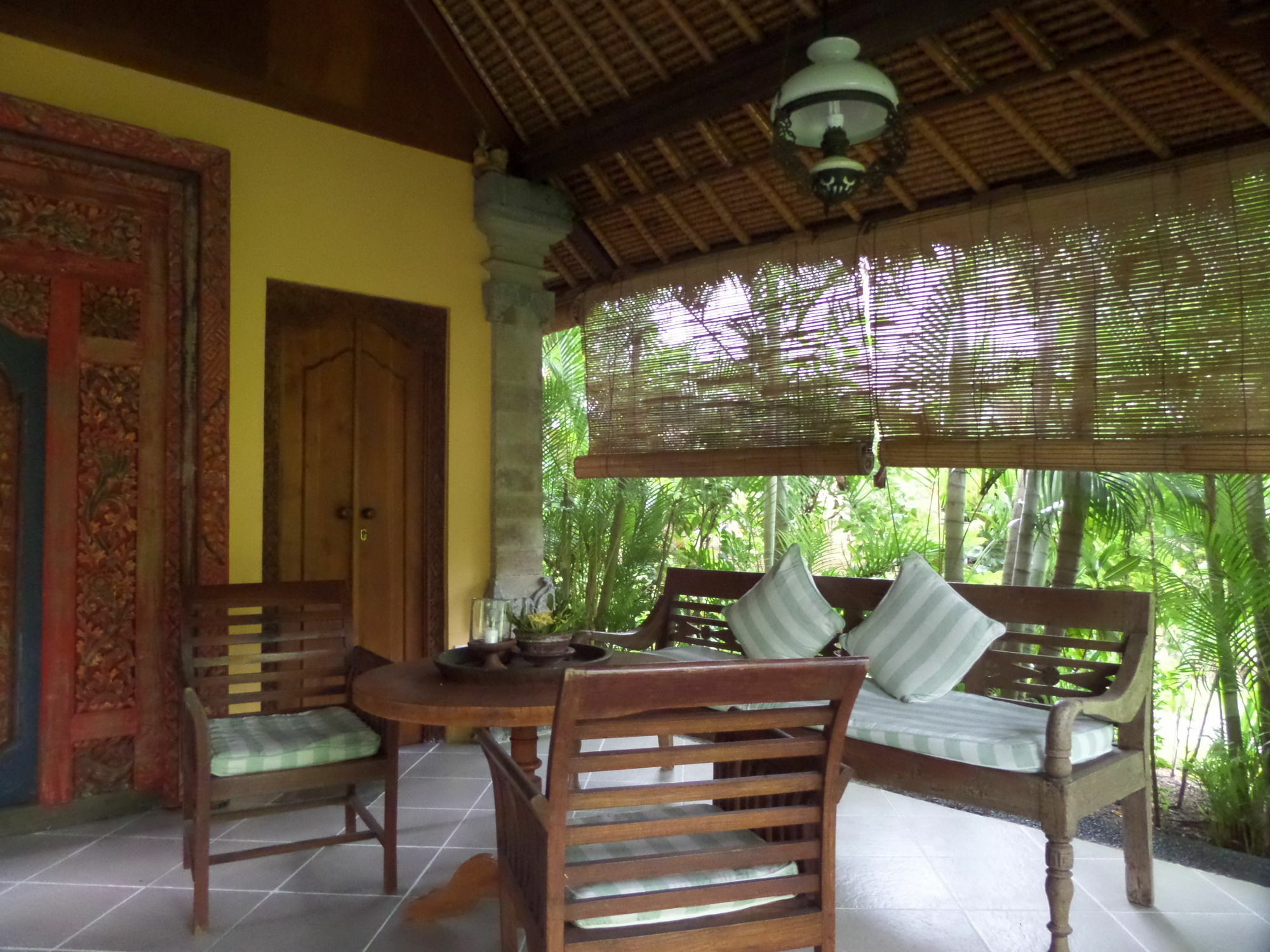Taman Selini Wahana Beach Resort 페무테란 외부 사진